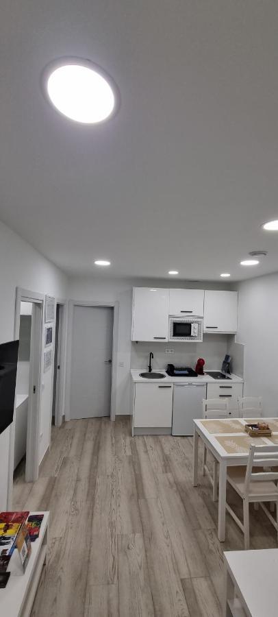Apartament Apto Tanez San Francisco Style, A Madryt Zewnętrze zdjęcie