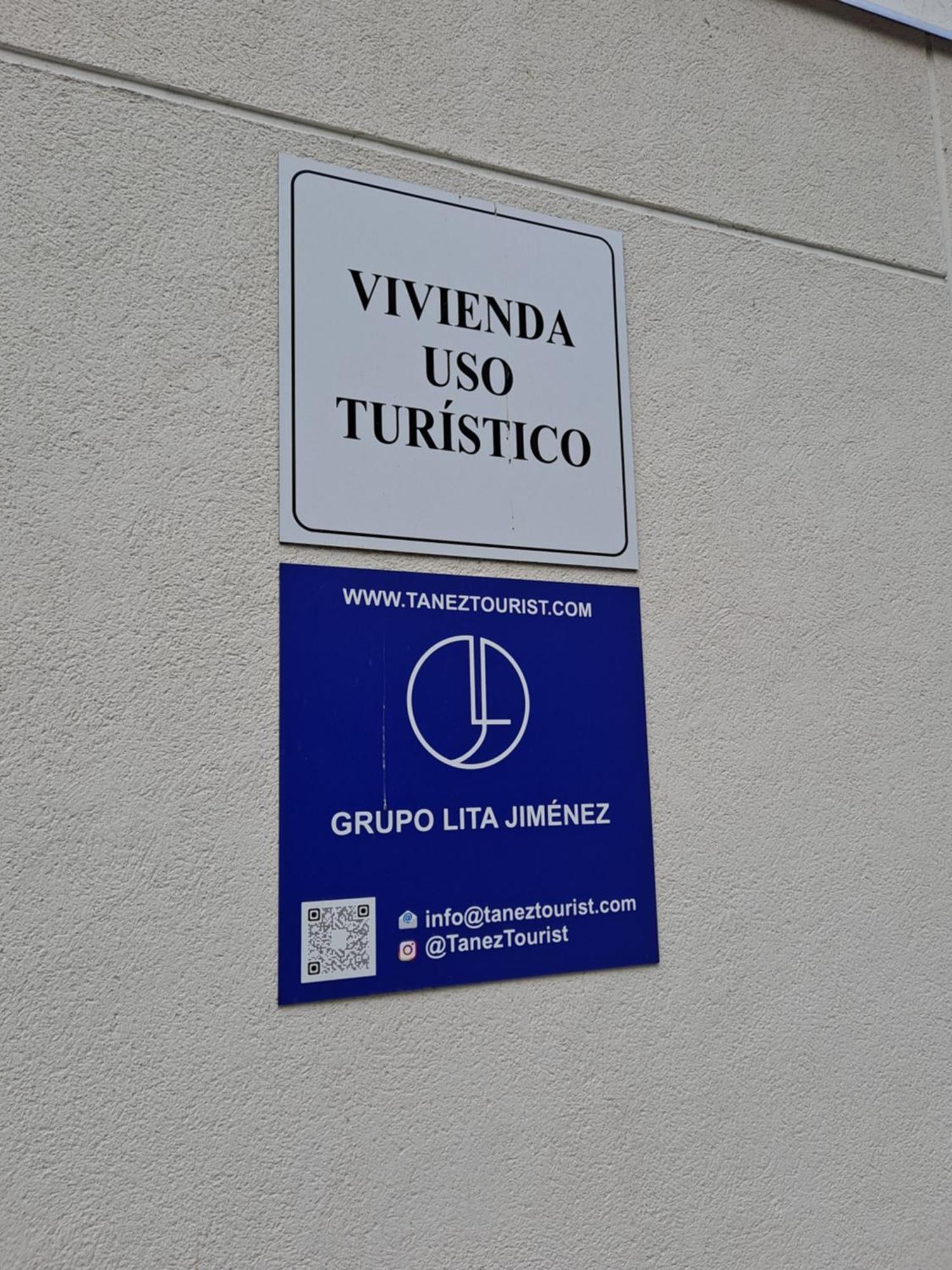 Apartament Apto Tanez San Francisco Style, A Madryt Zewnętrze zdjęcie